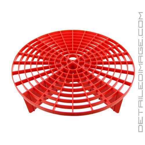 Grit Guard Washboard - Red