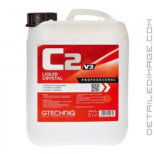 Gtechniq C2 v3 Liquid Crystal - 5 L
