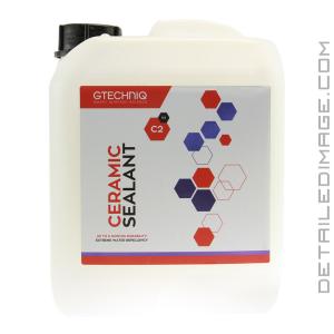 Gtechniq C2 Ceramic Sealant - 5 L