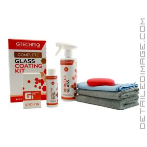 Gtechniq Complete Glass Coating Kit - 15 ml