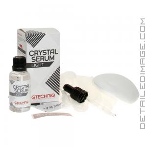 Gtechniq Crystal Serum Light Video
