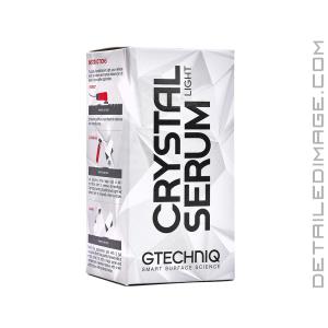 Gtechniq Crystal Serum Light - 50 ml