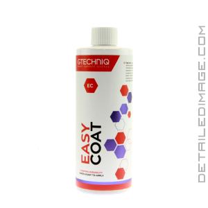 Gtechniq EC Easy Coat Refill - 500 ml