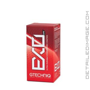 Gtechniq EXO v4 - 30 ml