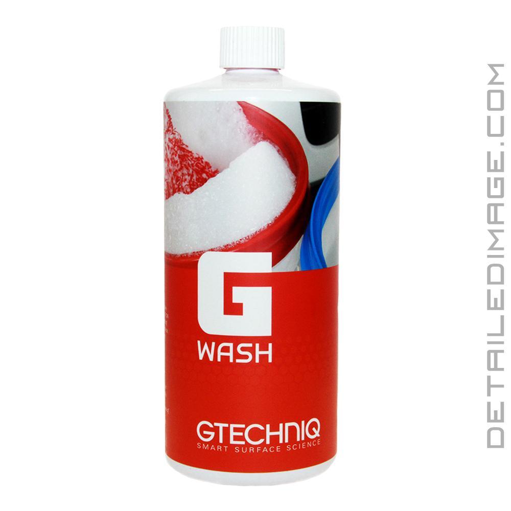 Gtechniq G Wash 1000 ml Free Shipping Available Detailed Image