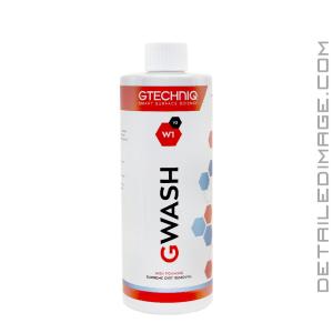 Gtechniq G Wash - 500 ml