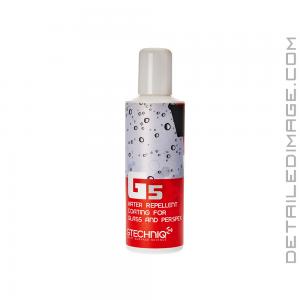 Gtechniq G5 Water Repellent Coating for Glass - 100 ml