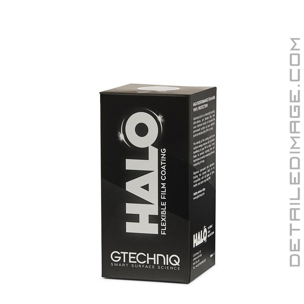 Gtechniq HALO Flexible Film Coating - 30 ml.