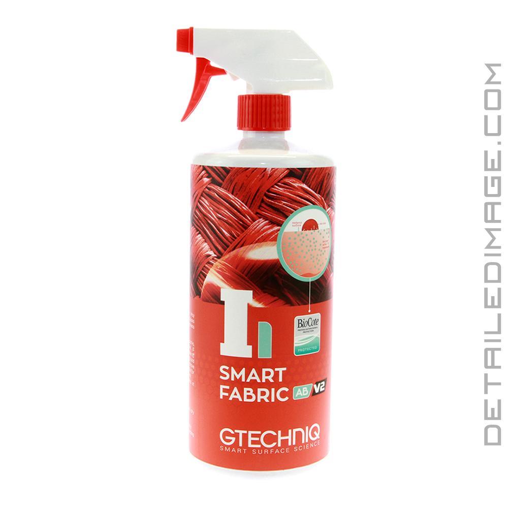 Gtechniq I1 Smart Fabric 1000 ml v2 Free Shipping Available