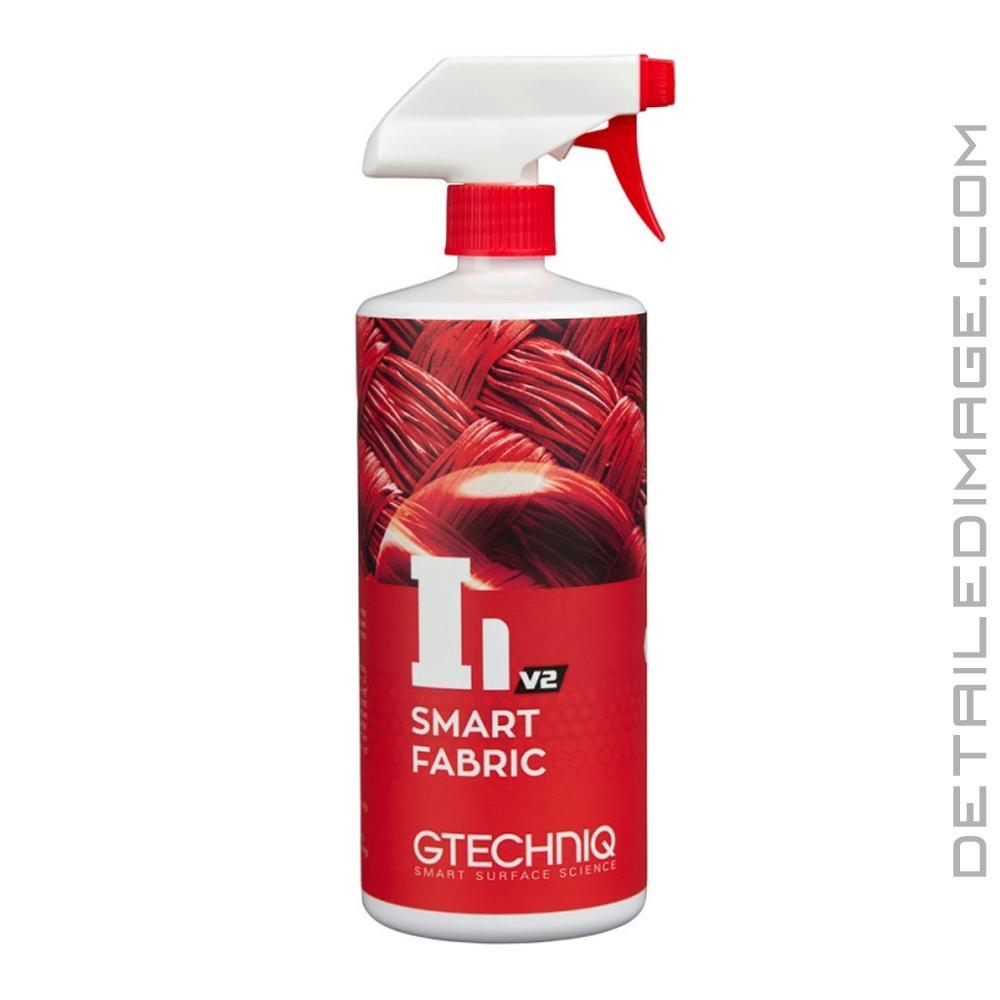 Gtechniq I1 Smart Fabric 1000 ml v2 Free Shipping Available
