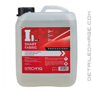 Gtechniq I1 Smart Fabric - 5 L