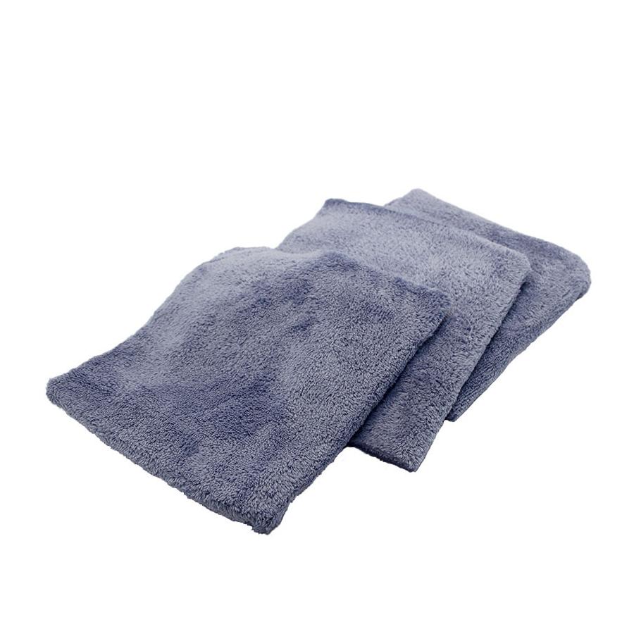 Gtechniq MF3 Final Finish Microfiber 3 pack - Detailed Image