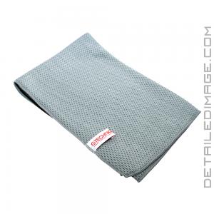 Gtechniq MF4 Diamond Sandwich Microfibre Drying Towel - 60 x 60 cm