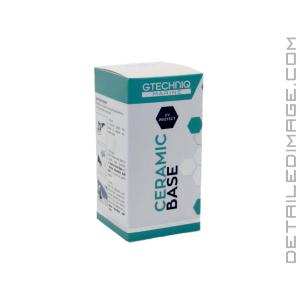 Gtechniq Marine Ceramic Base - 50 ml