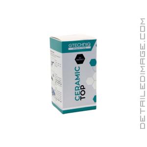 Gtechniq Marine Ceramic Top - 50 ml