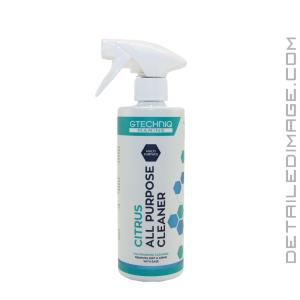Gtechniq Marine Citrus All Purpose Cleaner - 500 ml