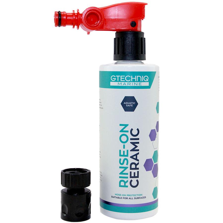 Gtechniq Marine Rinse On Ceramic - 500 ml - Detailed Image