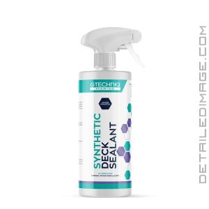Gtechniq Marine Synthetic Deck Sealant - 500 ml