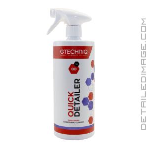 Gtechniq Quick Detailer - 1000 ml