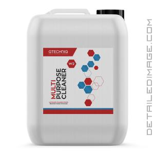 Gtechniq W2 Universal Cleaner Concentrate - 5 L
