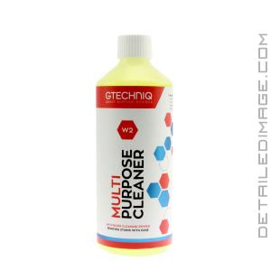 Gtechniq W2 Universal Cleaner Concentrate - 500 ml