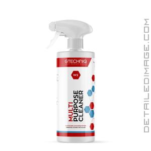 Gtechniq W2 Universal Cleaner Concentrate - 500 ml