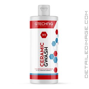 Gtechniq W3 Ceramic G Wash - 1000 ml