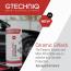 Gtechniq W3 Ceramic G Wash - 1000 ml Alternative View
