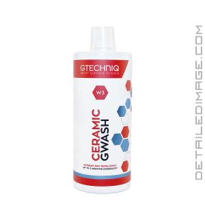 Gtechniq W3 Ceramic G Wash - 500 ml