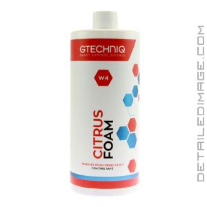 Gtechniq W4 Citrus Foam - 1000 ml
