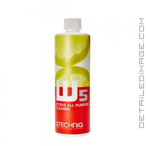 Gtechniq W5 Citrus All Purpose Cleaner - 500 ml
