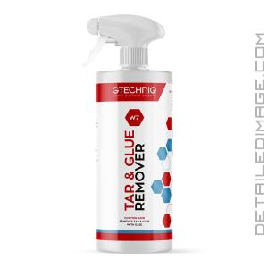 Gtechniq W7 Tar and Glue Remover - 1000 ml