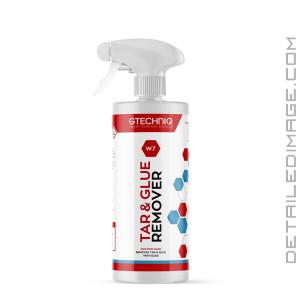 Gtechniq W7 Tar and Glue Remover - 500 ml