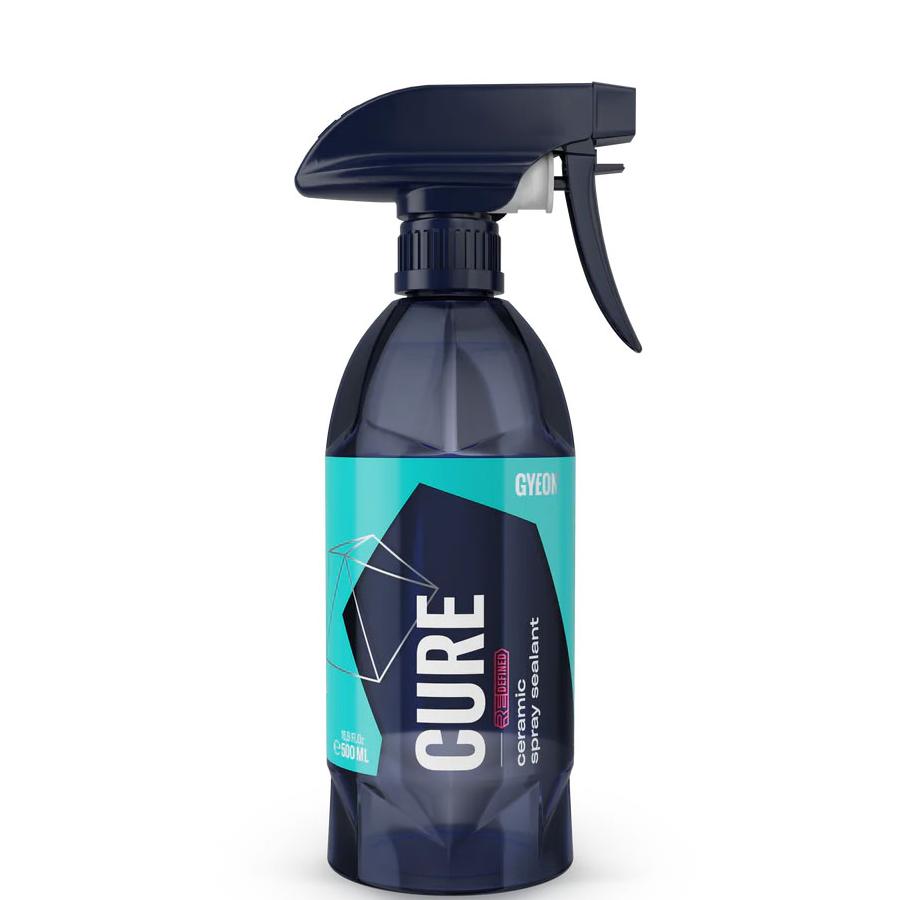 Gyeon Cure - 500 ml - Detailed Image
