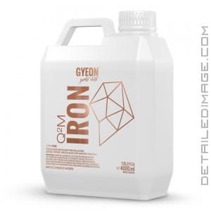 Gyeon Iron - 4 L
