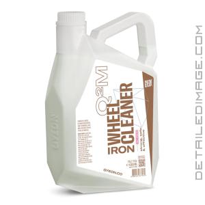 Gyeon Iron Wheel Cleaner - 4 L