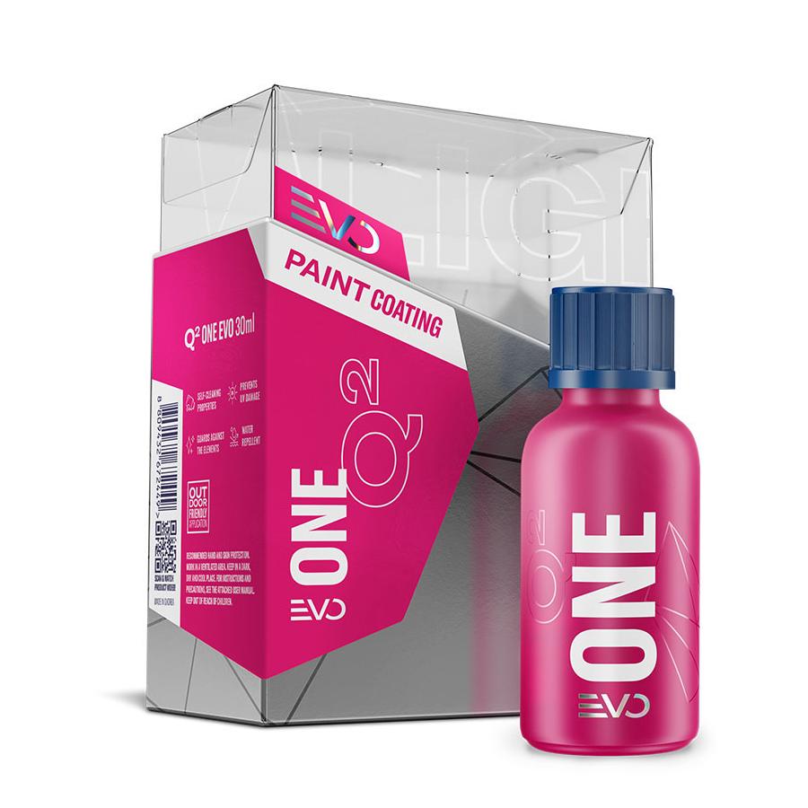 GYEON ジーオン　ONE EVO 30ml Gyeon One Evo - 30 ml - Detailed Image