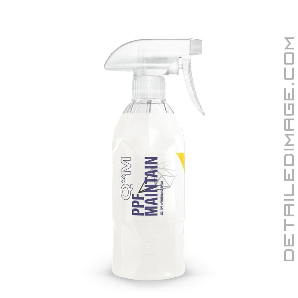 Gyeon Q2 CanCoat EVO and WetCoat Kit | Easy To Apply Ceramic Coating Spray