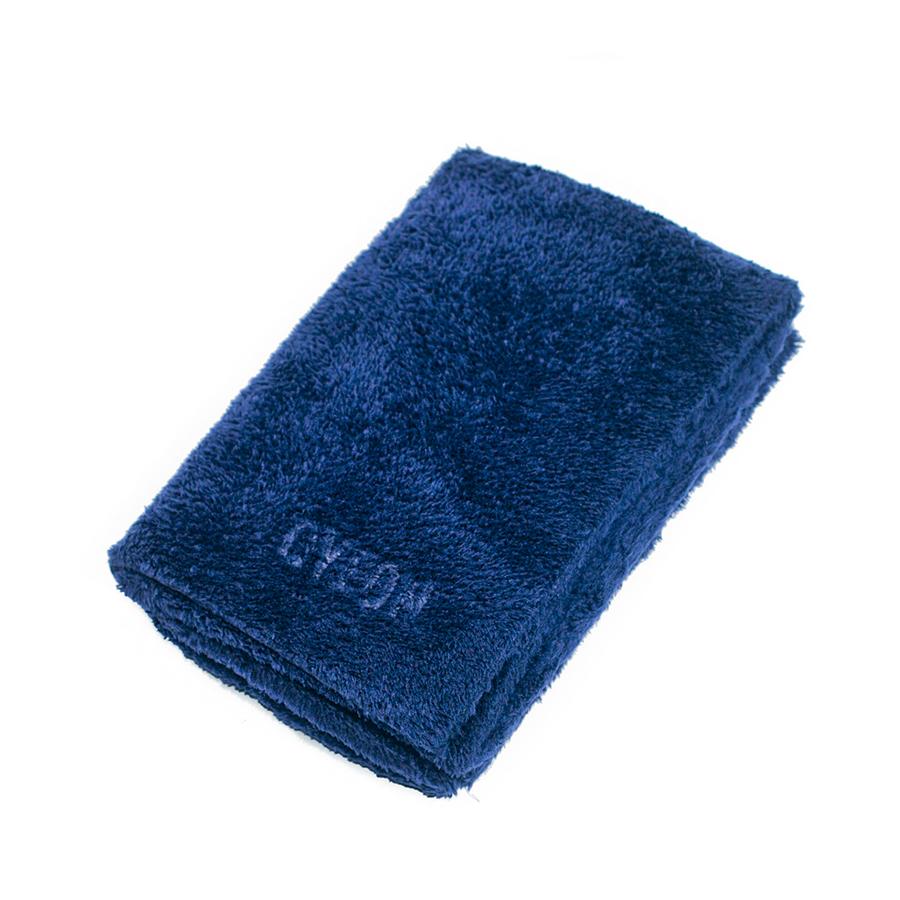 Gyeon Soft Wipe 24 x 16 Microfiber Cloth 