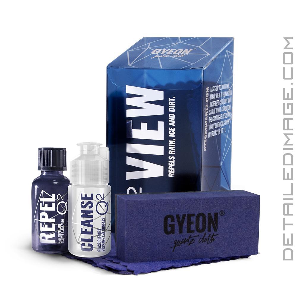 Gyeon Pure Evo 50ML – Detaillink