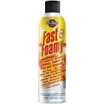 Hi-Tech Fast & Foamy
