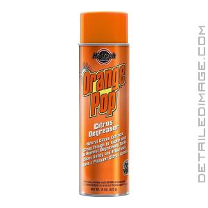 Hi-Tech Orange Pop Citrus Degreaser - 15 oz