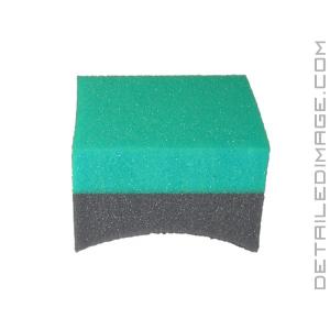 Hi-Tech Tire Dressing Applicator - Large