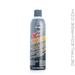 Hi-Tech X-Factor Premium Coating - 12 oz