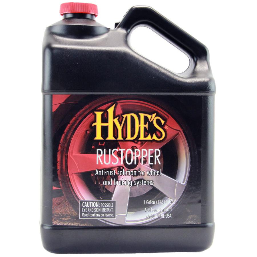 Hyde's Serum Rustopper - 16 oz