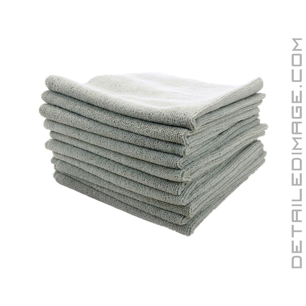HydroSilex High Quality Microfiber Towels 10 pack Free Shipping