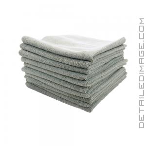 HydroSilex High Quality Microfiber Towels 10 pack