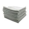 HydroSilex High Quality Microfiber Towels 10 pack