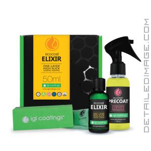 IGL Coatings Ecocoat Elixir - 50 ml