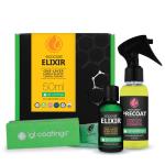 IGL Coatings Ecocoat Elixir